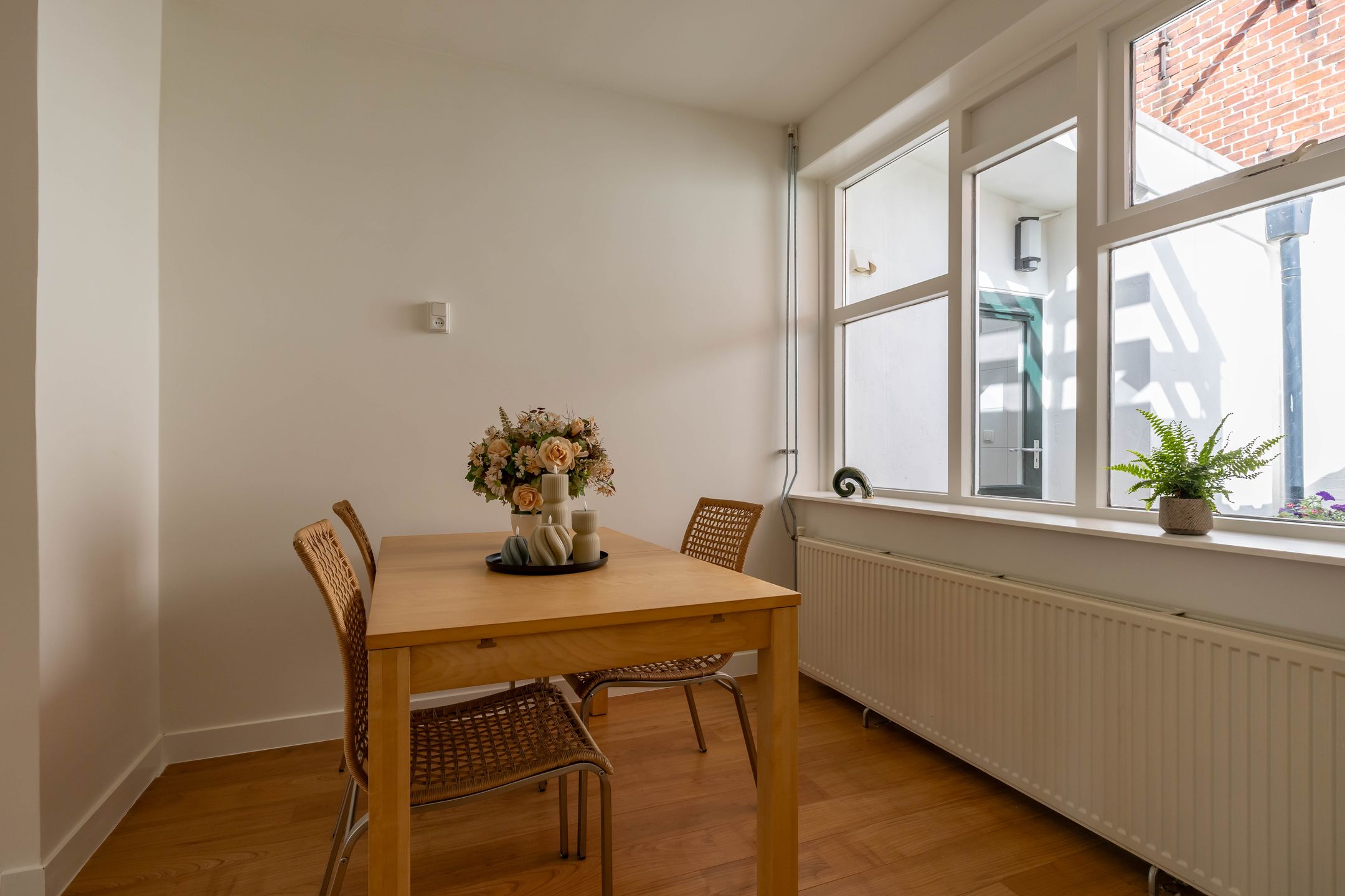 Photo 15 of Nieuwe Blekerstraat 59