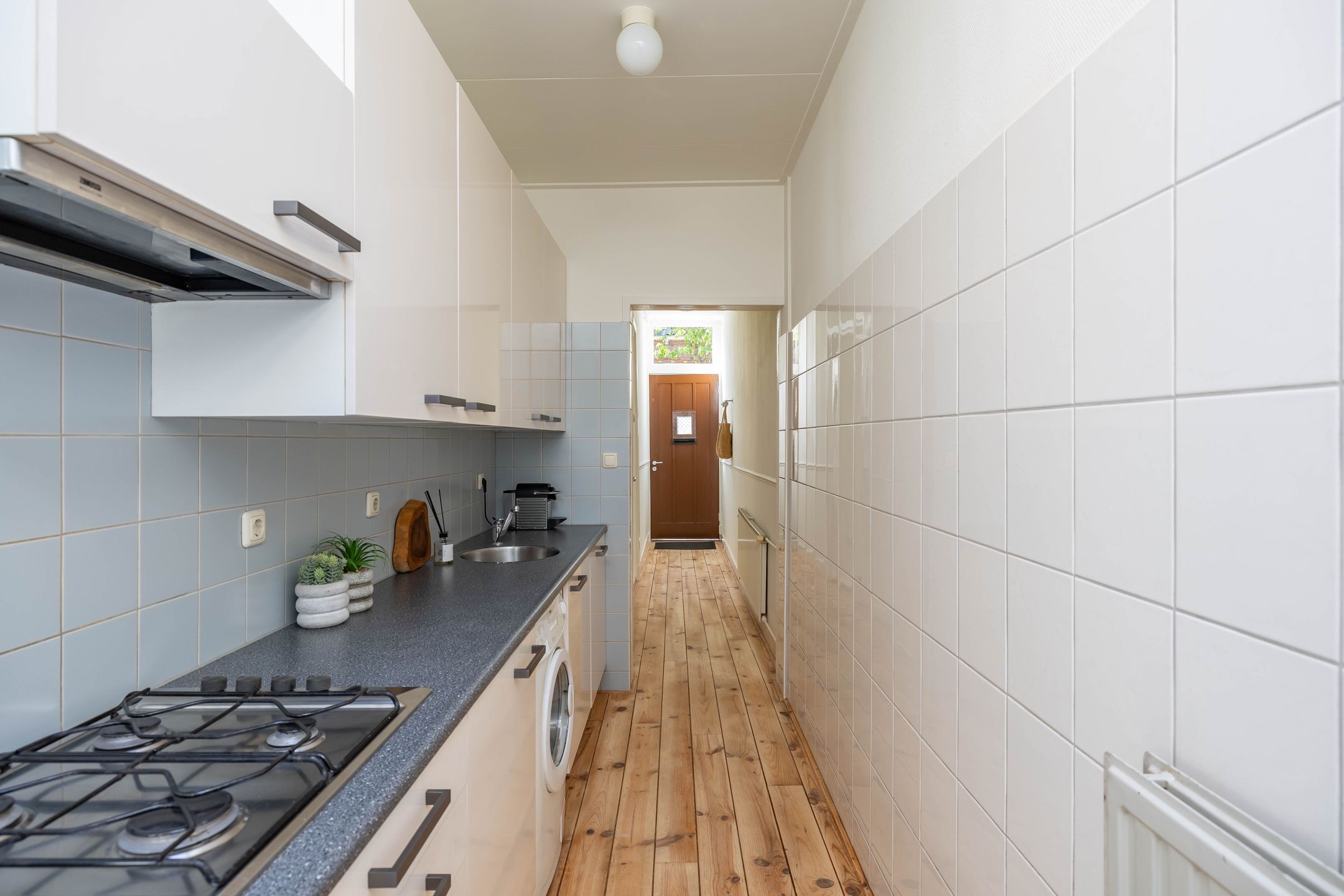 Photo 18 of Nieuwe Blekerstraat 59