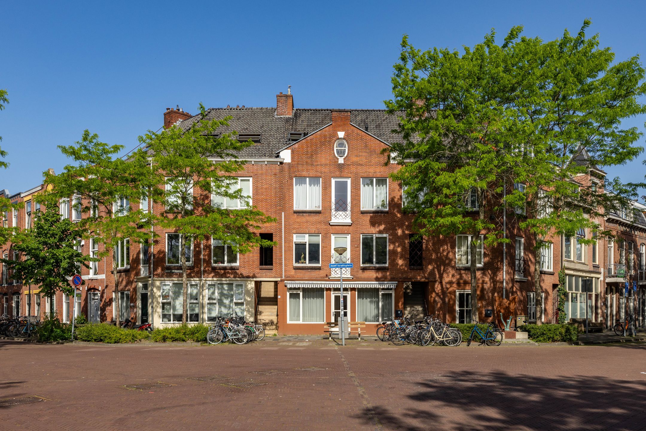 Photo 3 of Nieuwe Blekerstraat 59