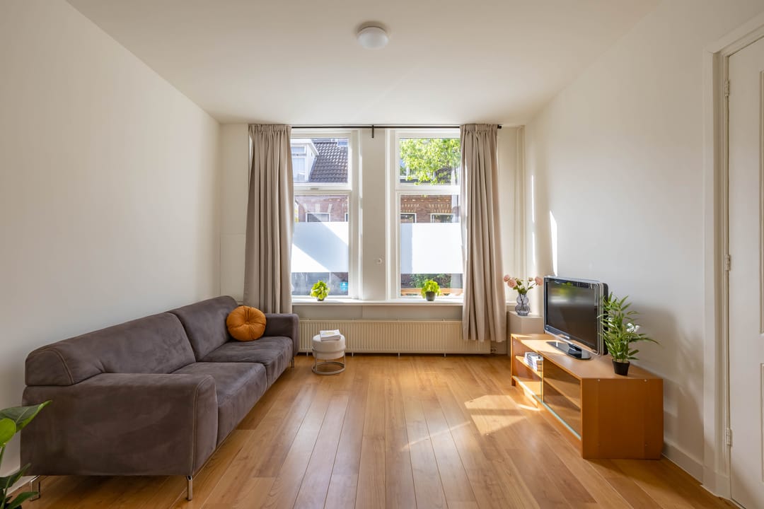 Photo 8 of Nieuwe Blekerstraat 59