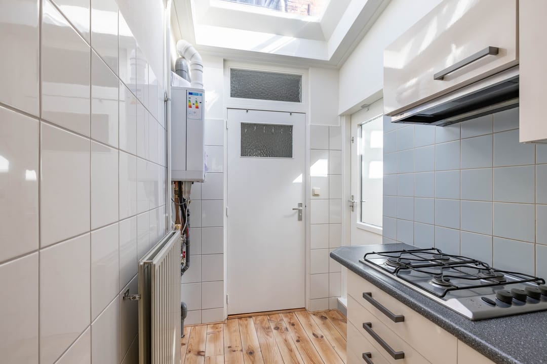 Photo 17 of Nieuwe Blekerstraat 59