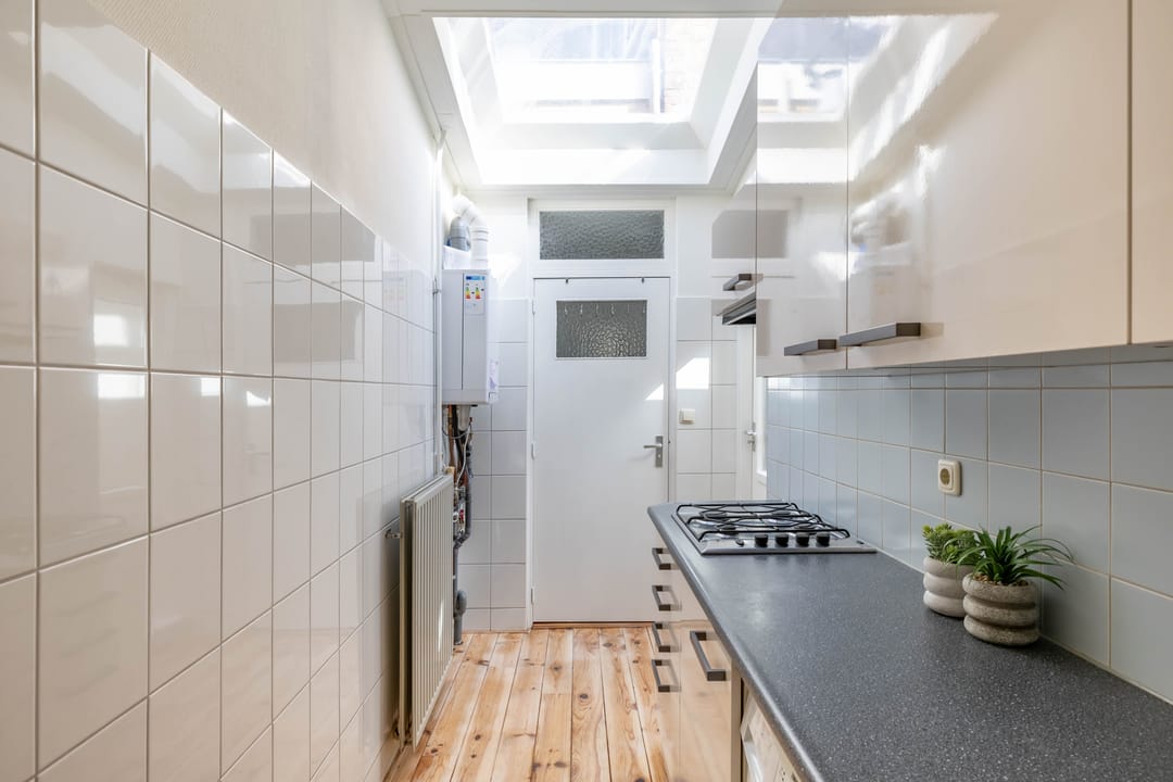 Photo 16 of Nieuwe Blekerstraat 59