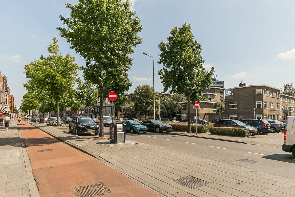 Photo 31 of Nieuwe Blekerstraat 59