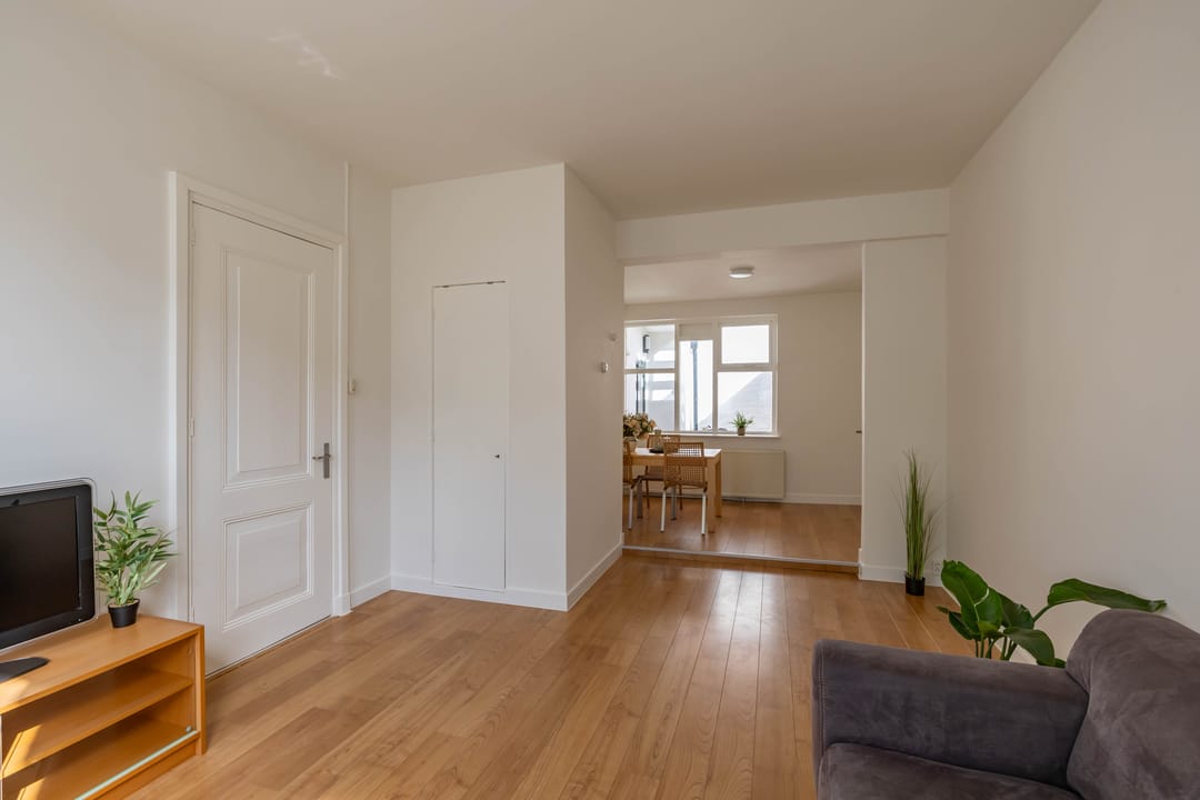 Photo 11 of Nieuwe Blekerstraat 59