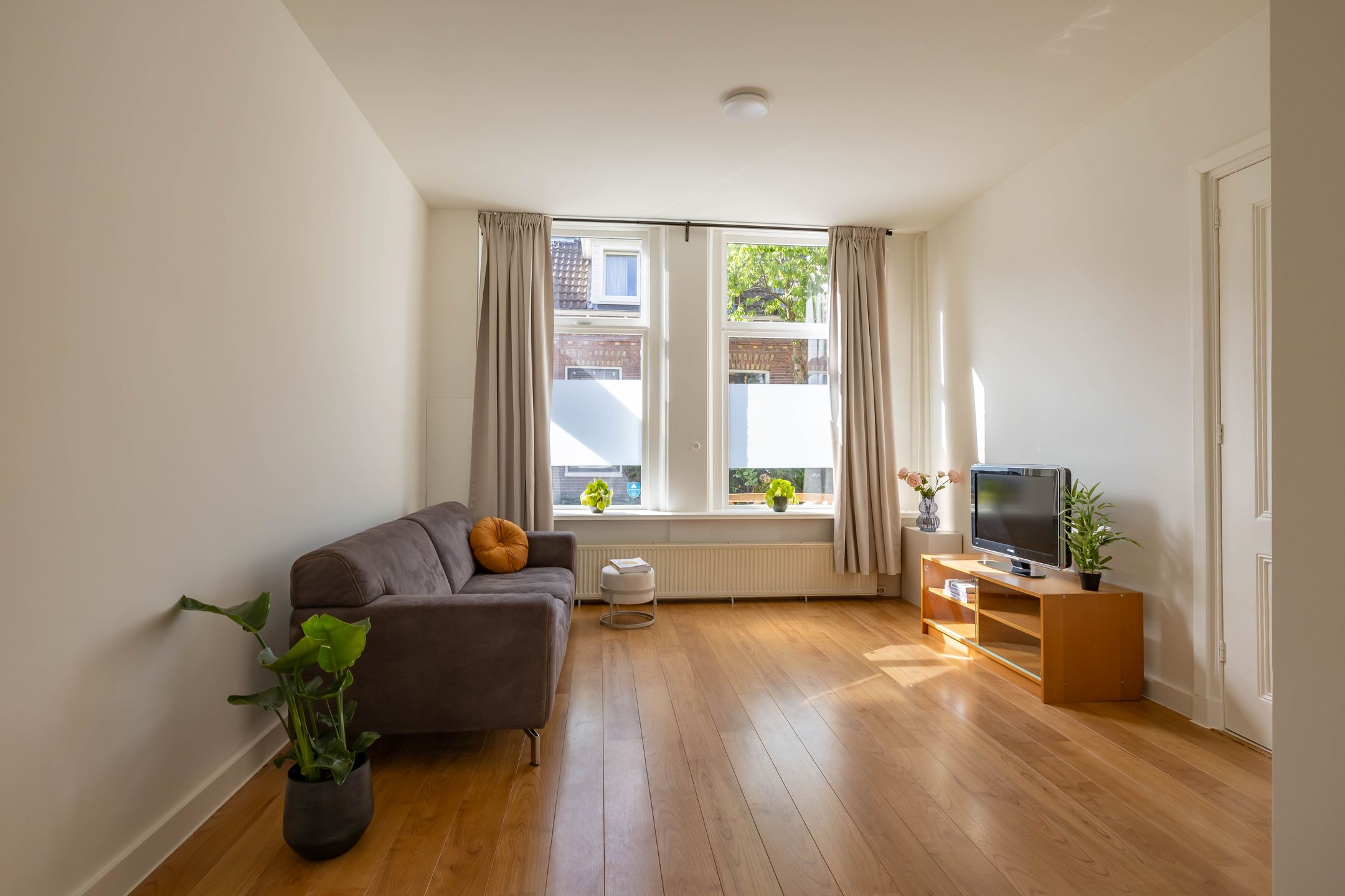 Photo 9 of Nieuwe Blekerstraat 59