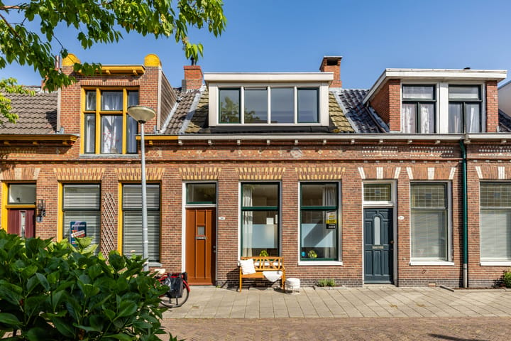 Foto 5 van Nieuwe Blekerstraat 59
