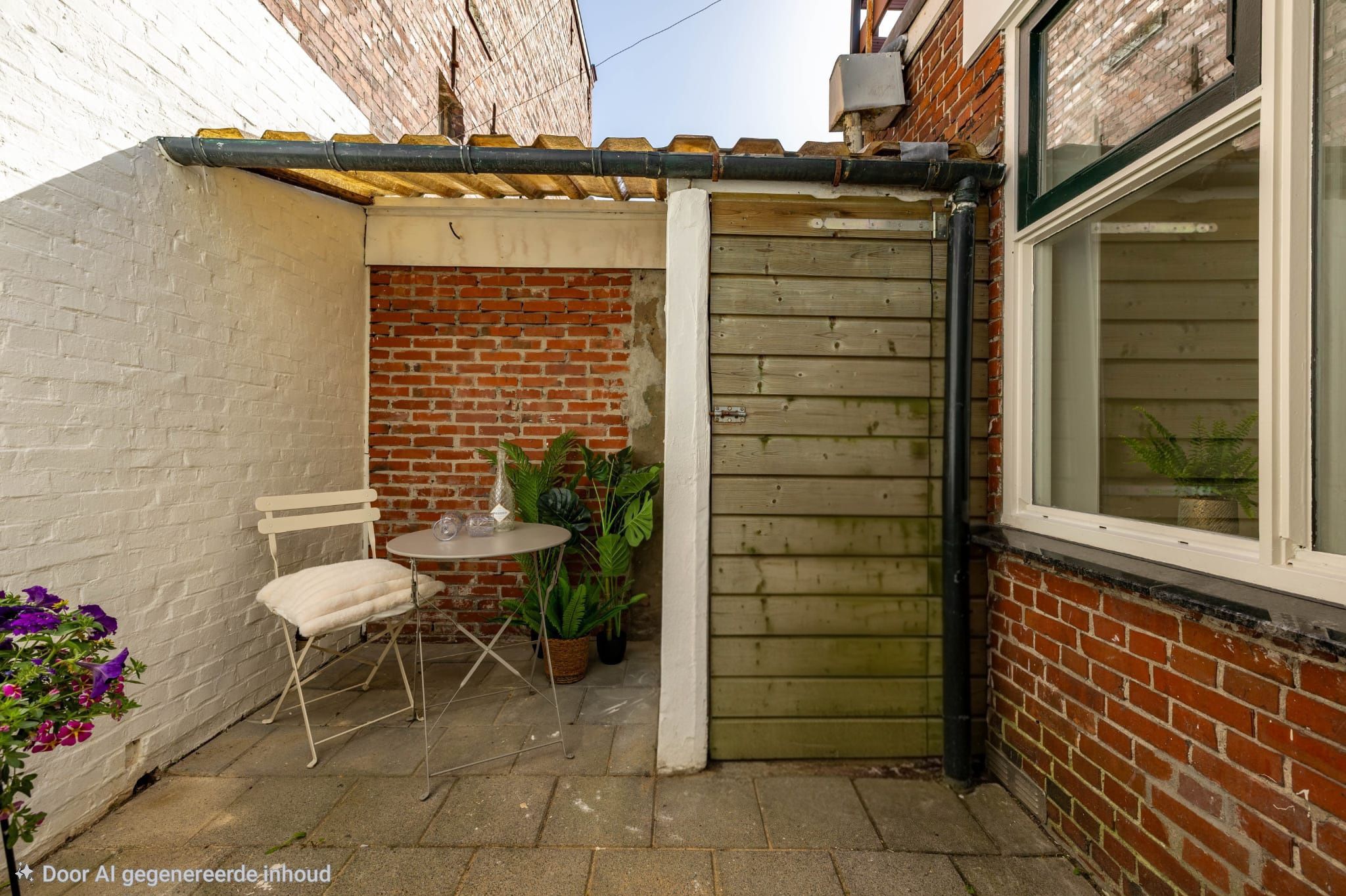 Photo 21 of Nieuwe Blekerstraat 59