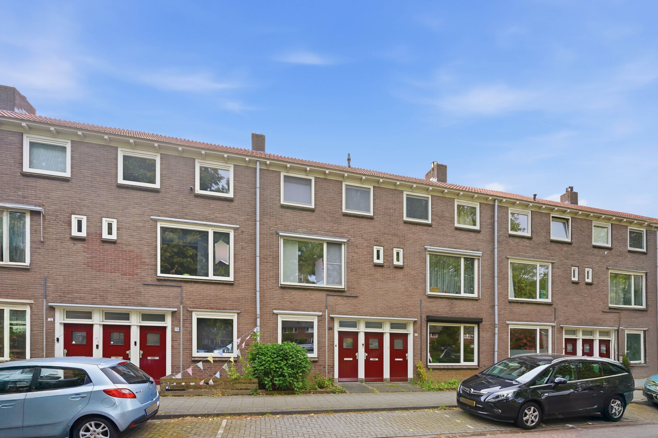Groene Weide 81 