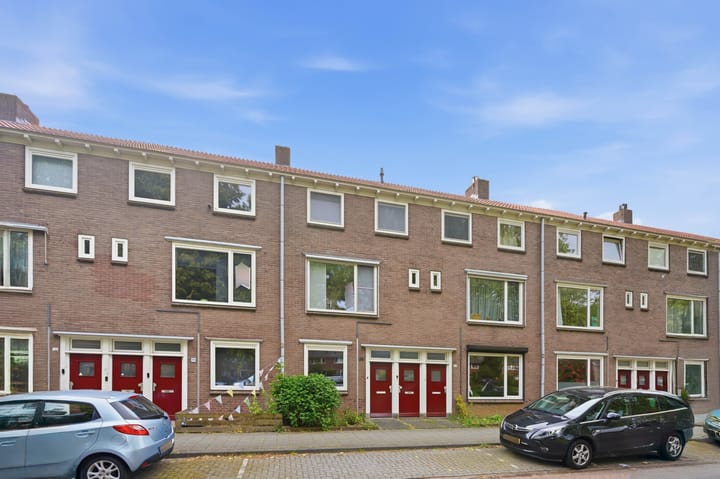Groene Weide 81