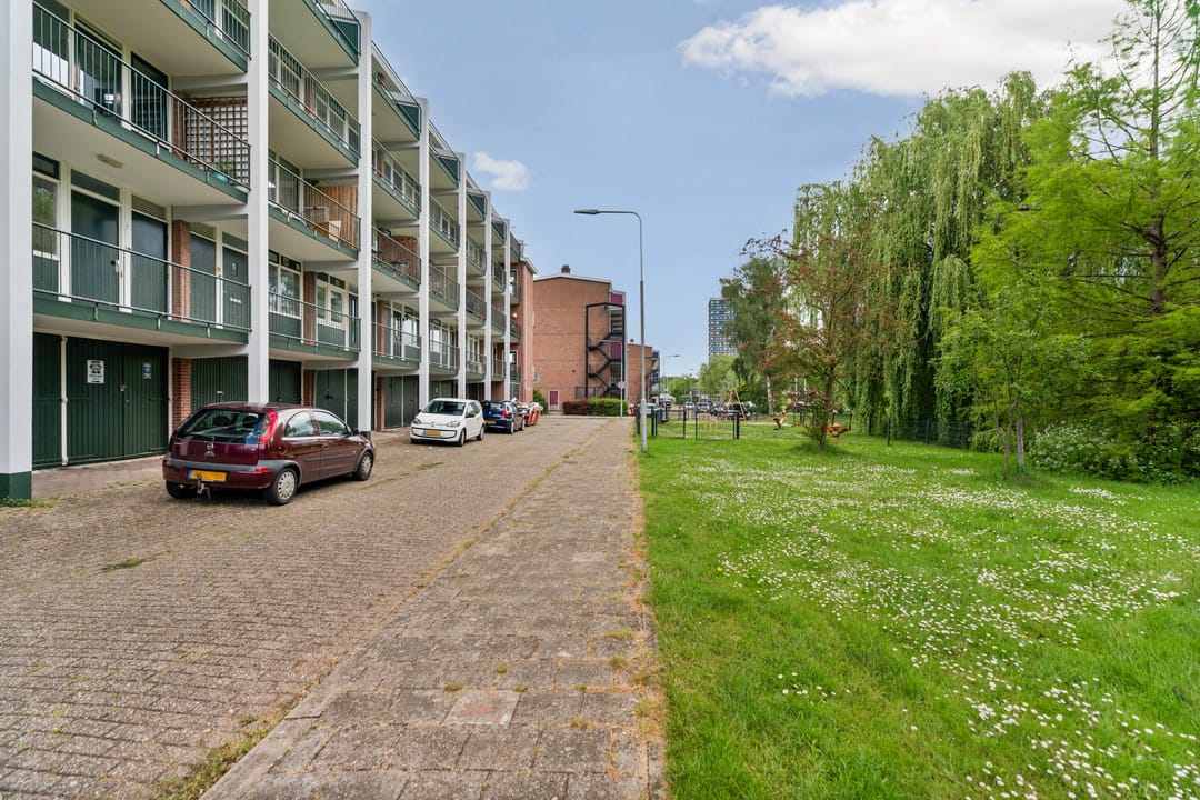 Foto 47 van De Houtmanstraat 83