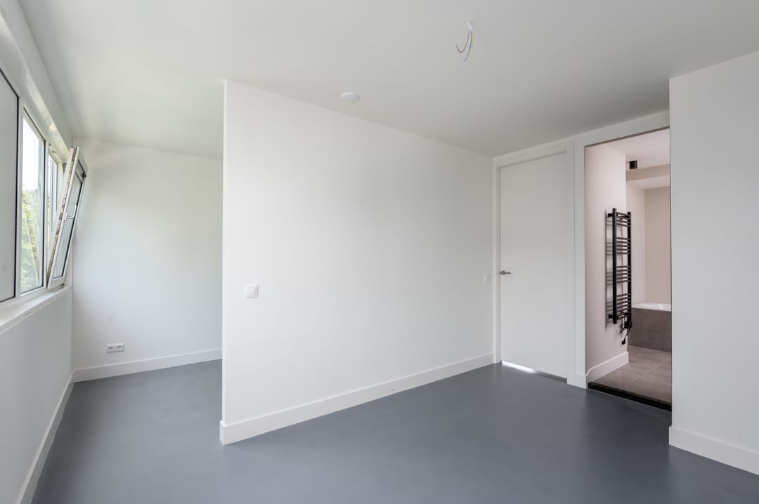 Modernized 4-Bedroom Corner Home with Roof Terrace in Almere Muziekwijk — 43