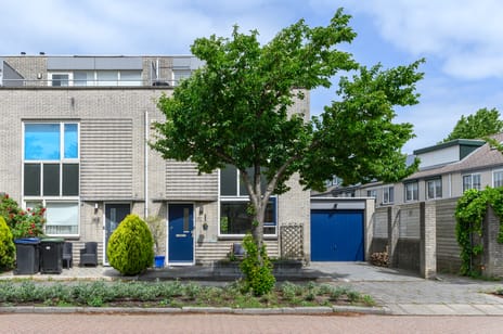Hanna Hilgersstraat thumbnail
