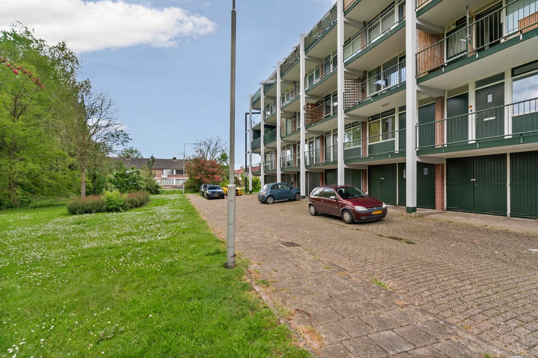 Foto 46 van De Houtmanstraat 83