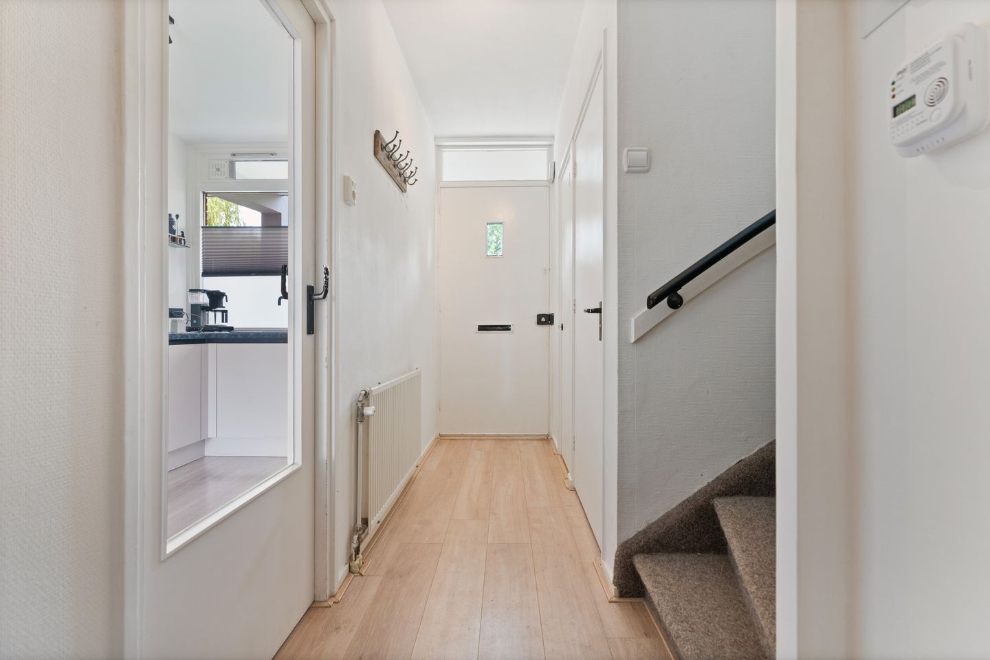 Foto 4 van De Houtmanstraat 83