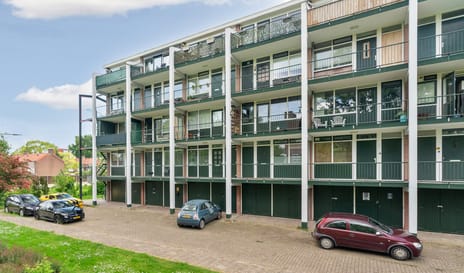 De Houtmanstraat thumbnail