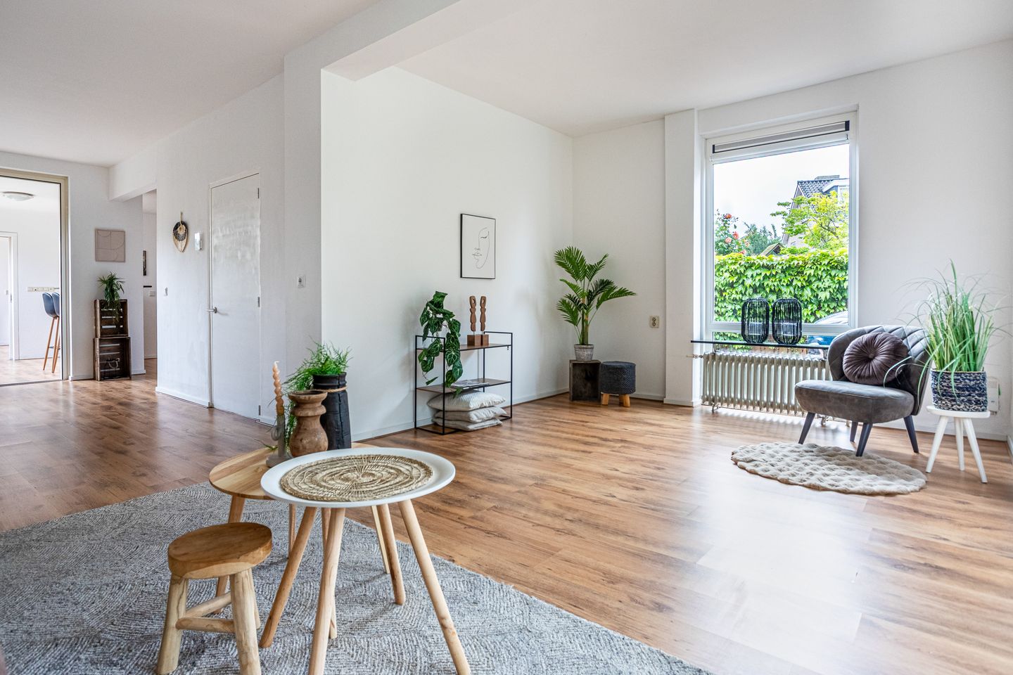 Foto 10 van Floralaan 9