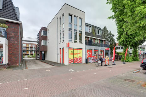 Rademakerstraat thumbnail