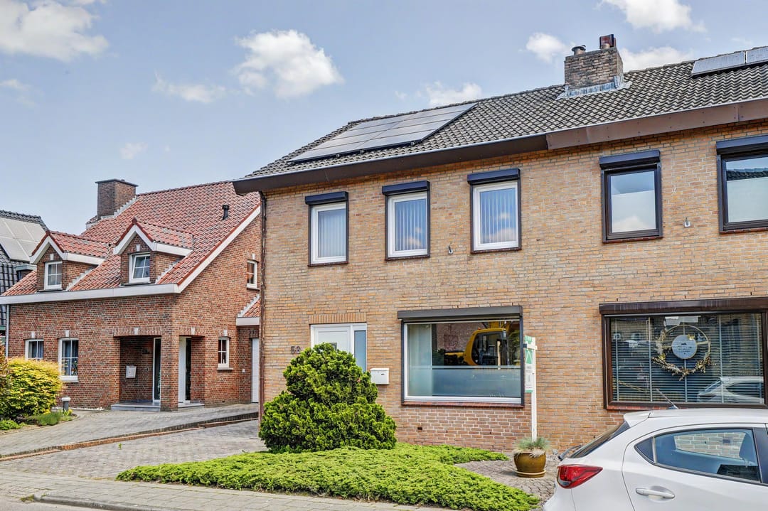 Foto 7 van Broekstraat 58