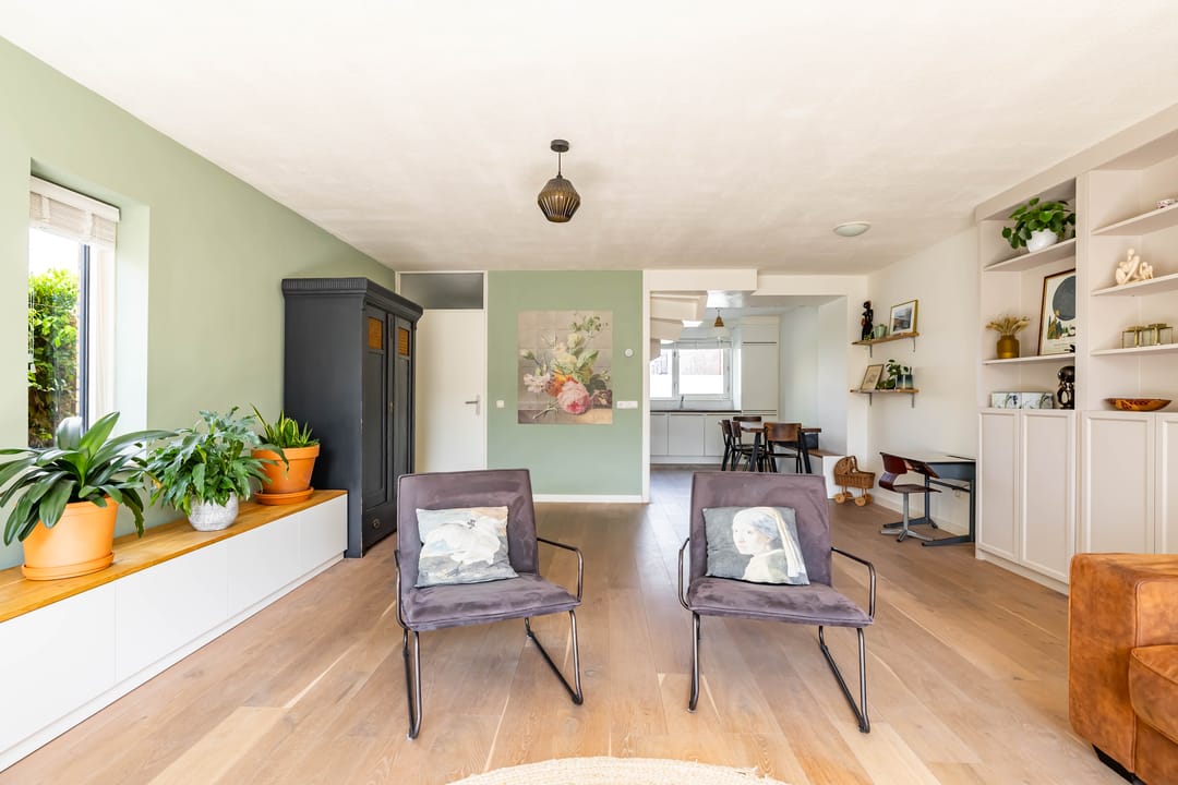 Photo 13 of Oscar Wildestraat 27