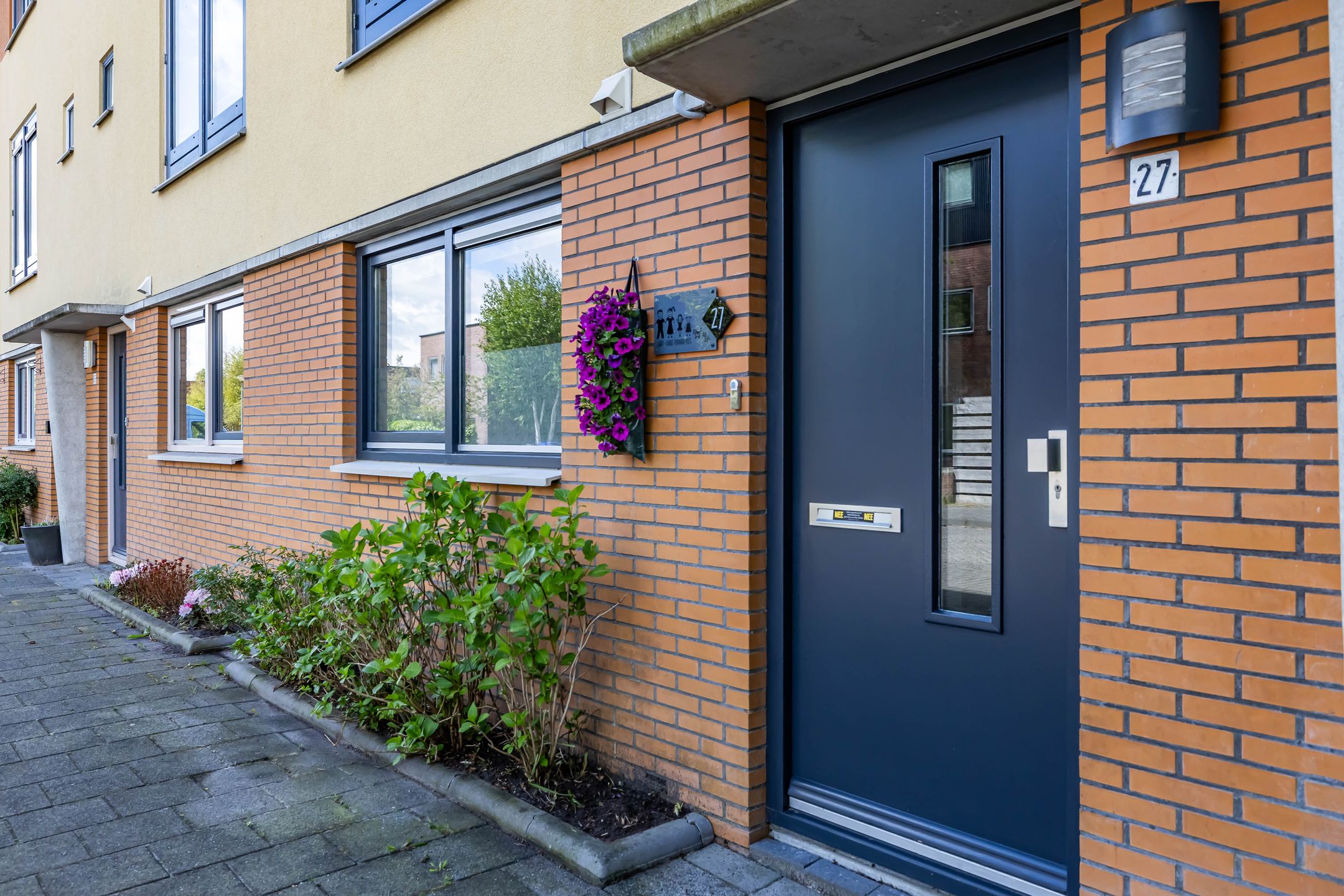 Photo 6 of Oscar Wildestraat 27