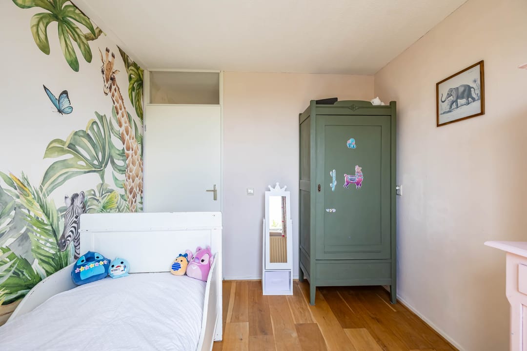 Photo 32 of Oscar Wildestraat 27