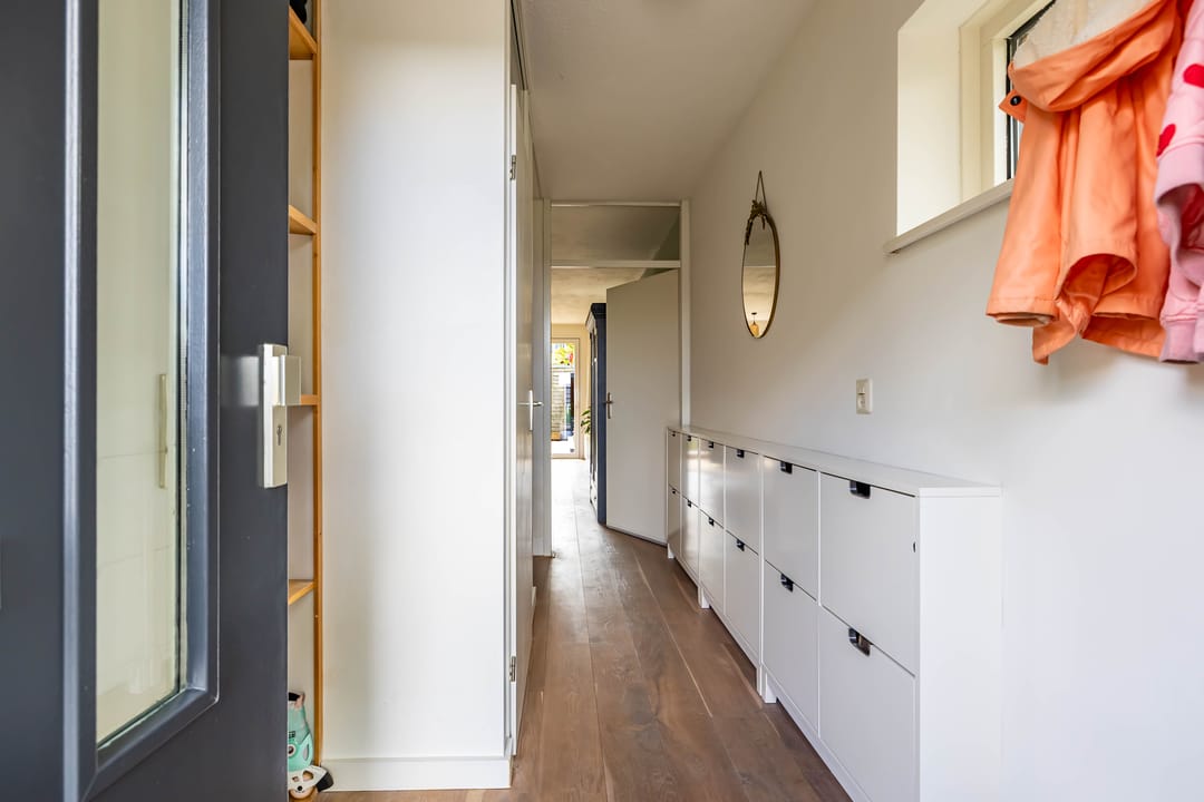 Photo 7 of Oscar Wildestraat 27