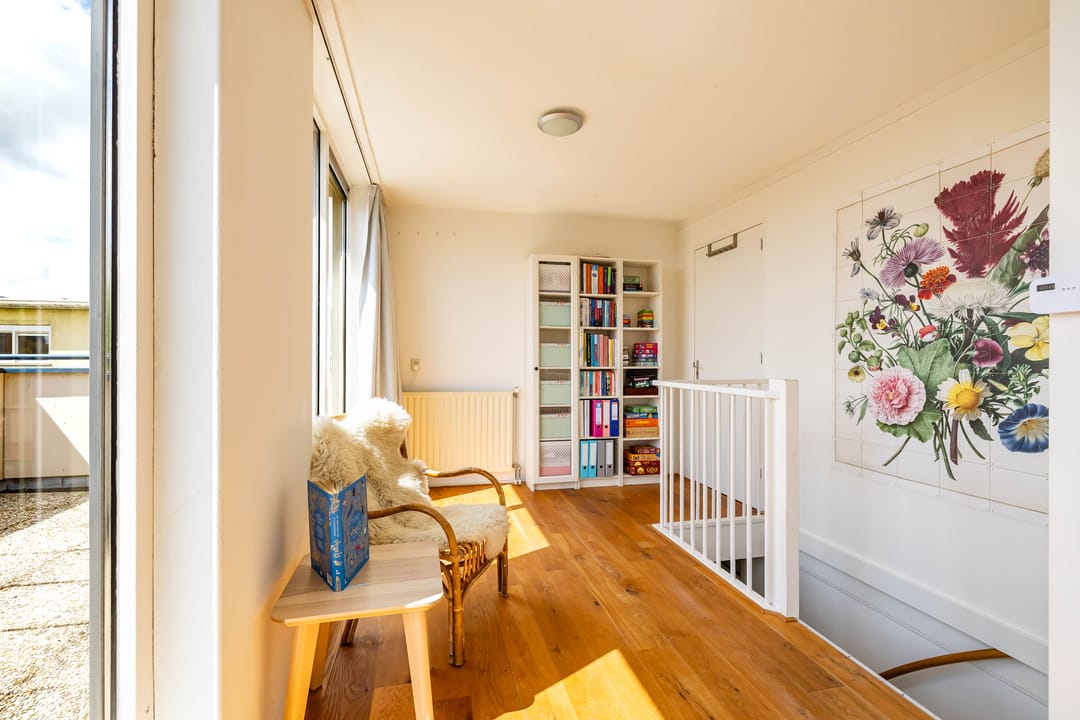 Photo 38 of Oscar Wildestraat 27
