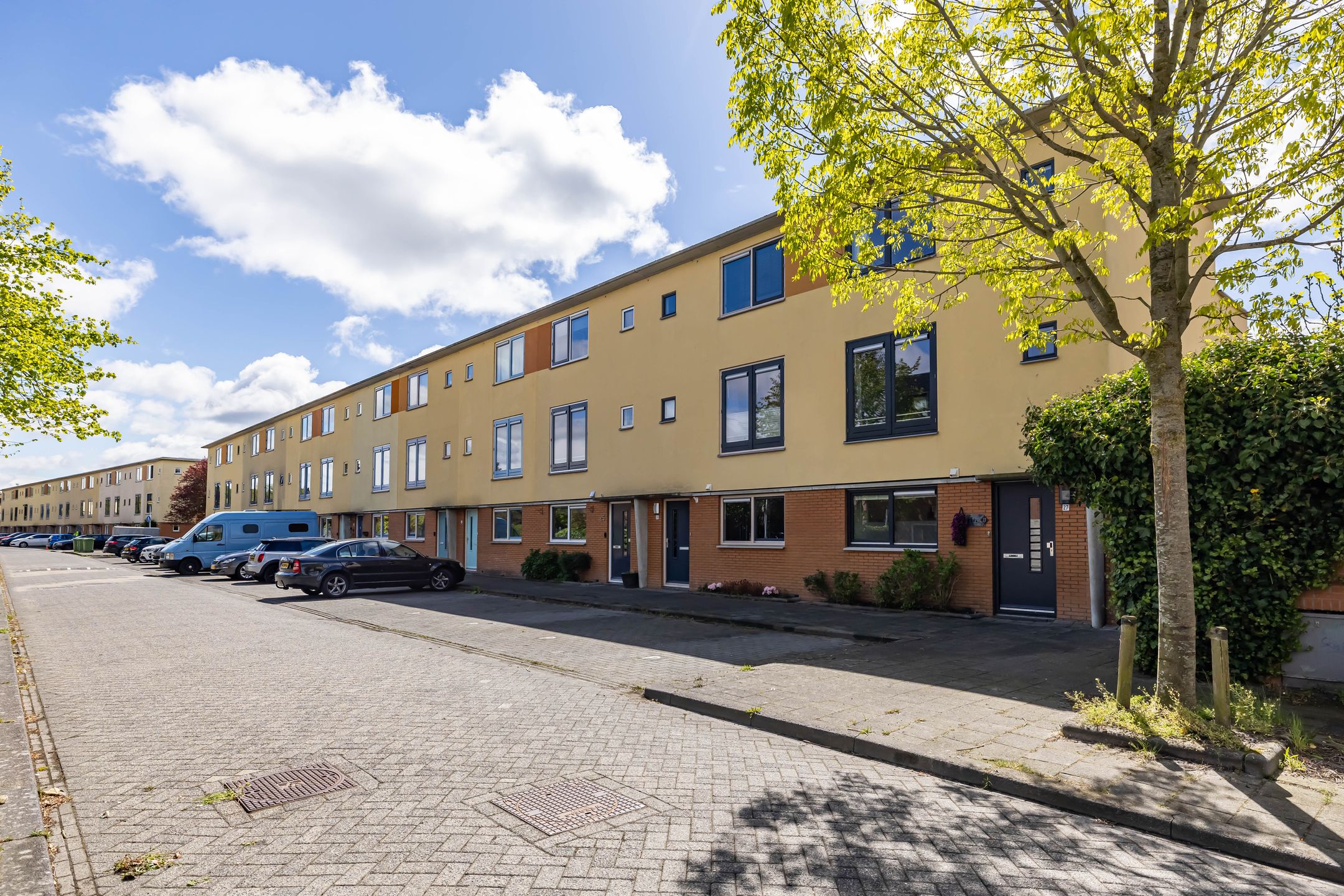 Oscar Wildestraat 27 