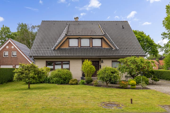 Foto 4 van Hubertusstrasse 22