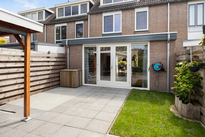 Foto 4 van Andringastate 27