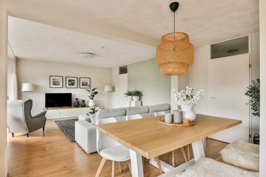 Spacious Move-In Ready Apartment with Sunny Balcony in Popular Postwijk Neighborhood — 13