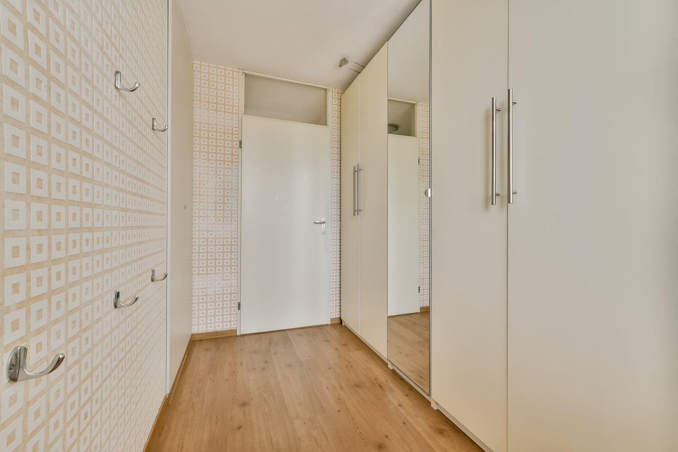 Spacious Move-In Ready Apartment with Sunny Balcony in Popular Postwijk Neighborhood — 24