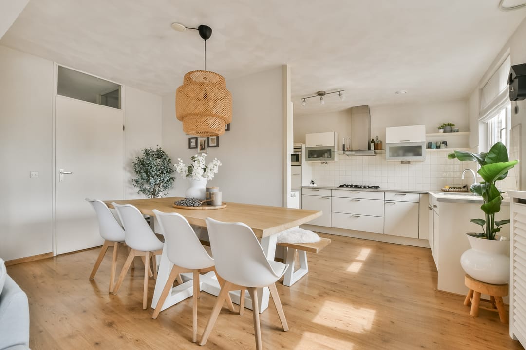 Spacious Move-In Ready Apartment with Sunny Balcony in Popular Postwijk Neighborhood — 8