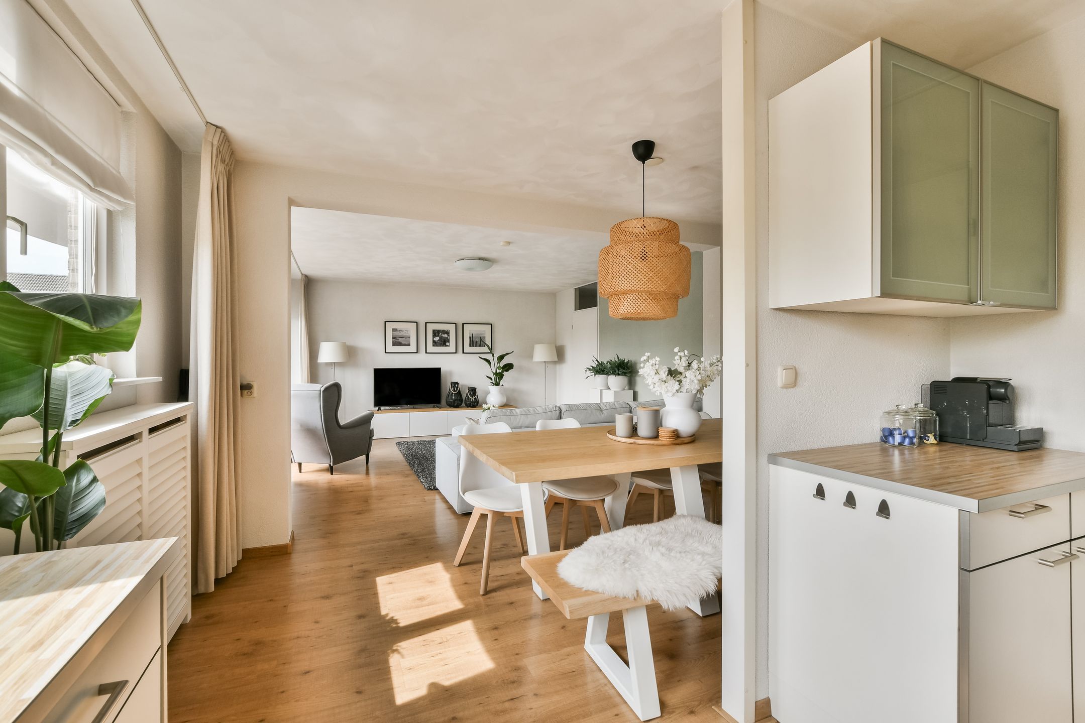 Spacious Move-In Ready Apartment with Sunny Balcony in Popular Postwijk Neighborhood — 12