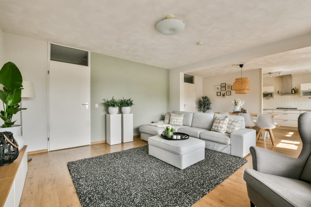 Spacious Move-In Ready Apartment with Sunny Balcony in Popular Postwijk Neighborhood — 7