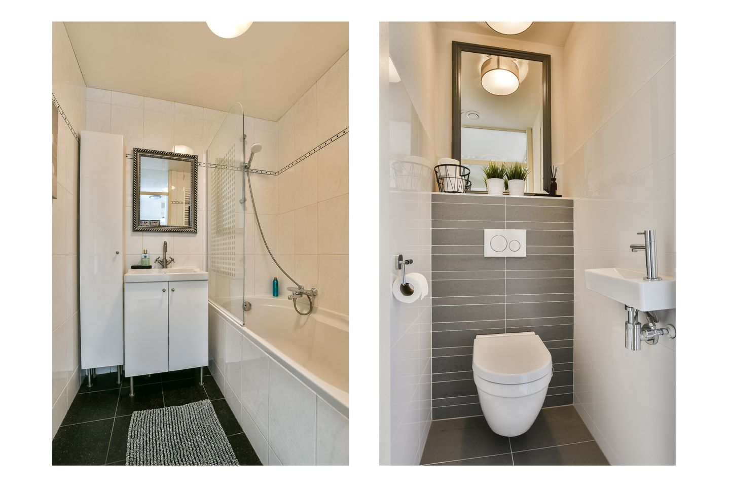 Spacious Move-In Ready Apartment with Sunny Balcony in Popular Postwijk Neighborhood — 20