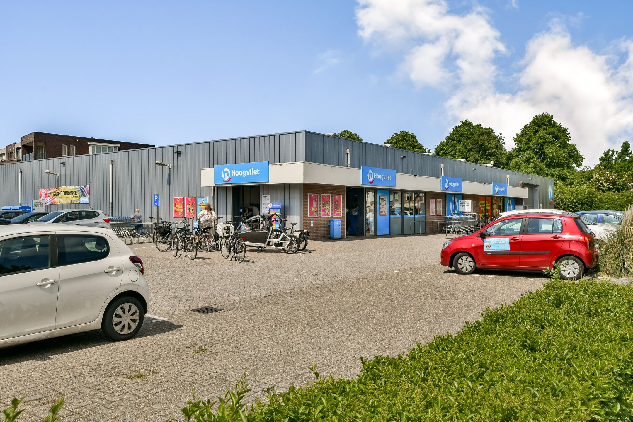 Spacious Move-In Ready Apartment with Sunny Balcony in Popular Postwijk Neighborhood — 27