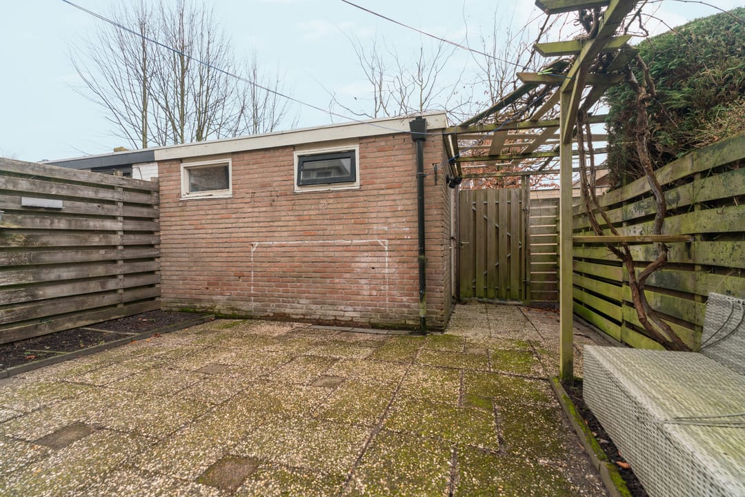 Foto 28 van Lepelaarstraat 31