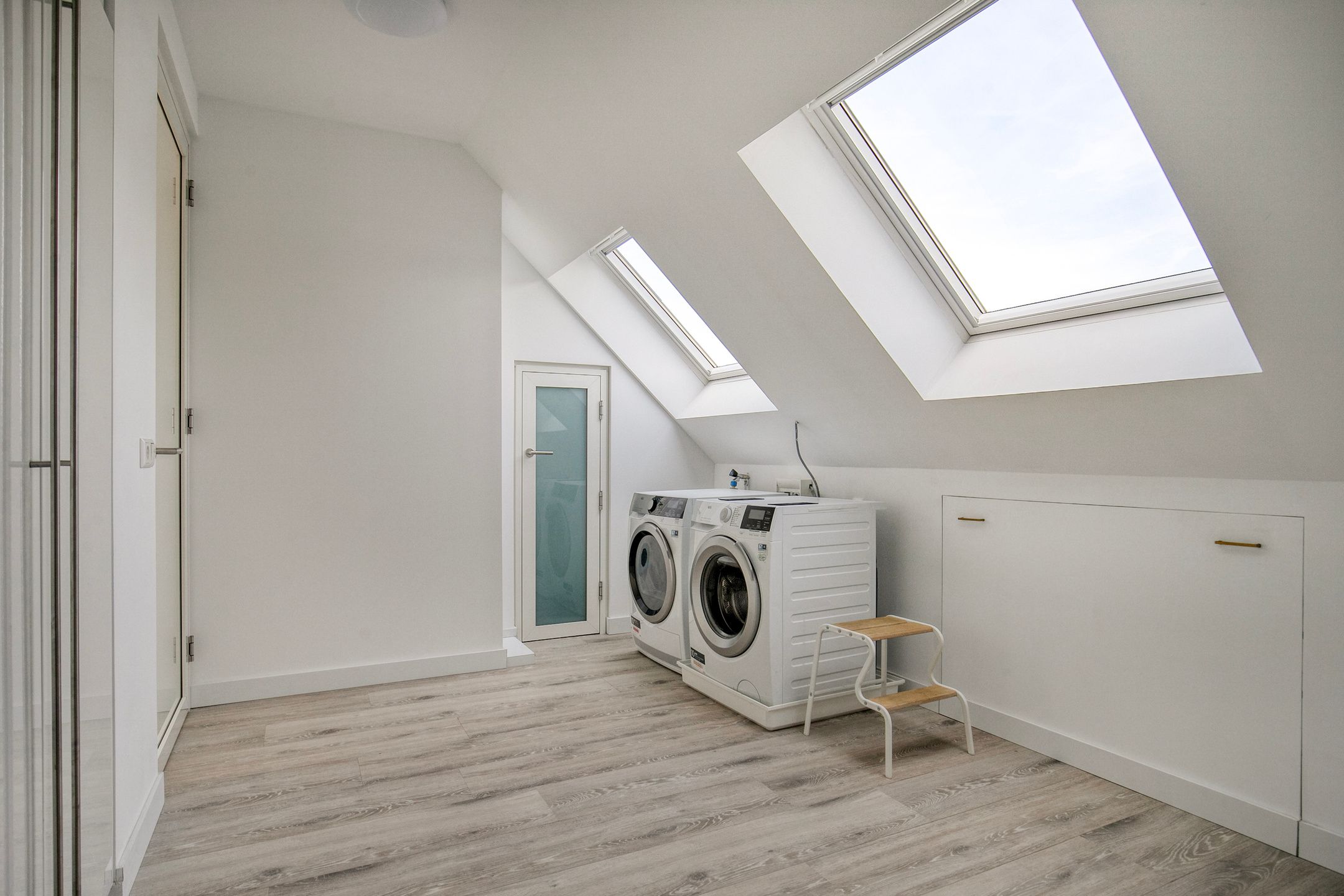 Bright and spacious family home with high-end finish in Zuiderpark, Tilburg — 27