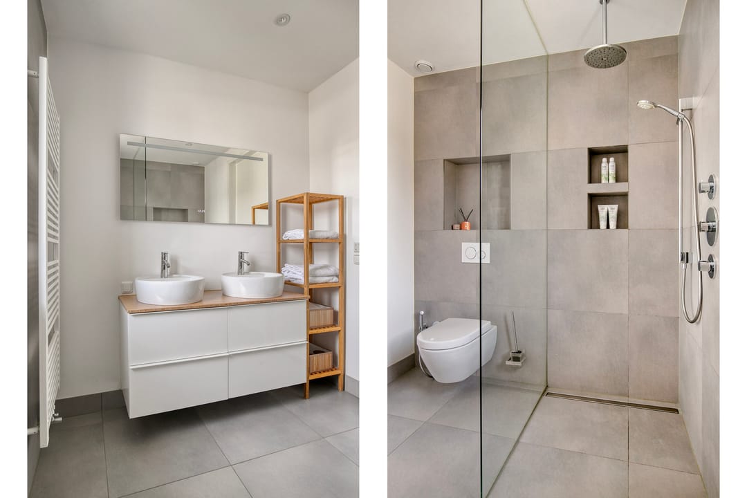 Bright and spacious family home with high-end finish in Zuiderpark, Tilburg — 22