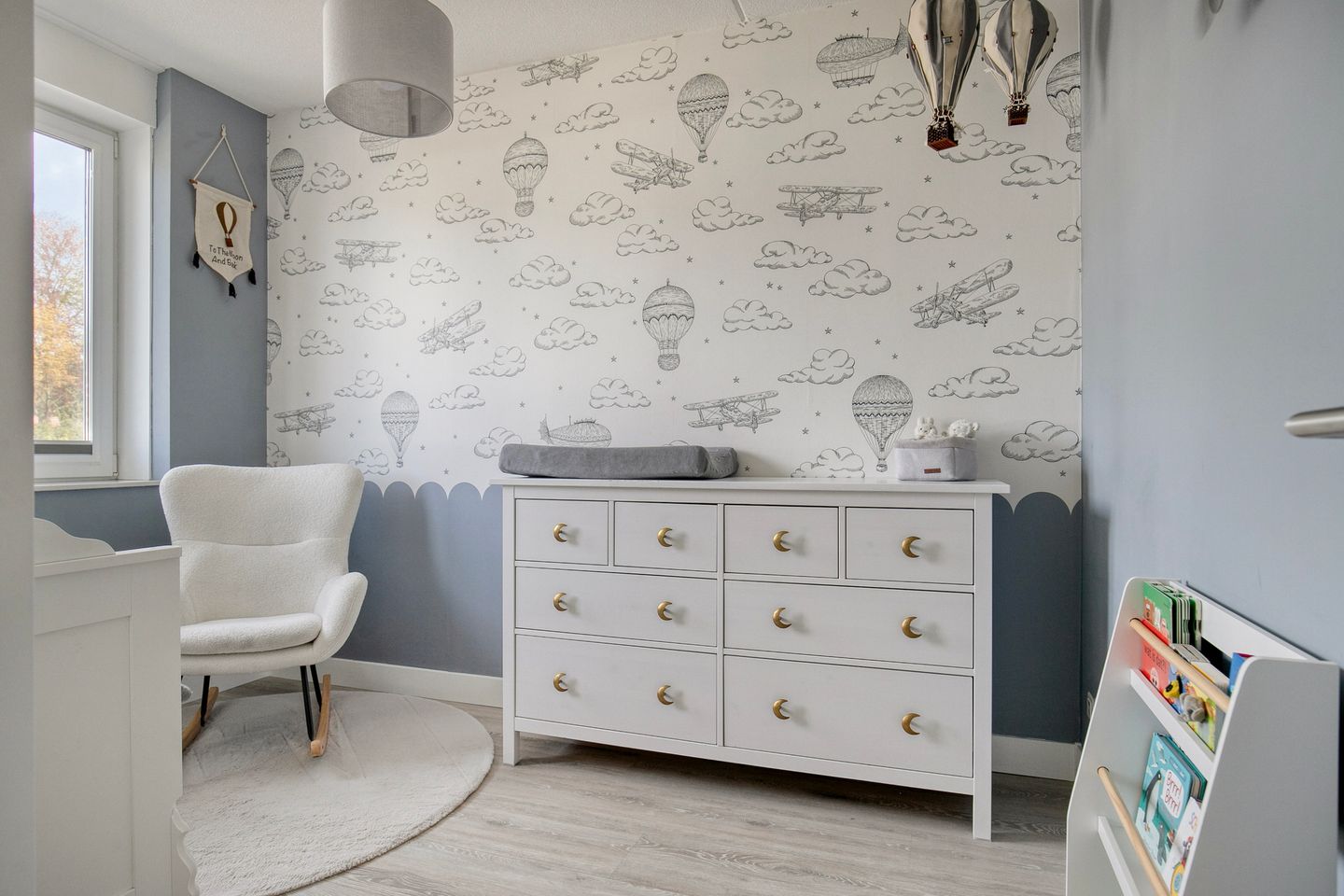 Bright and spacious family home with high-end finish in Zuiderpark, Tilburg — 19