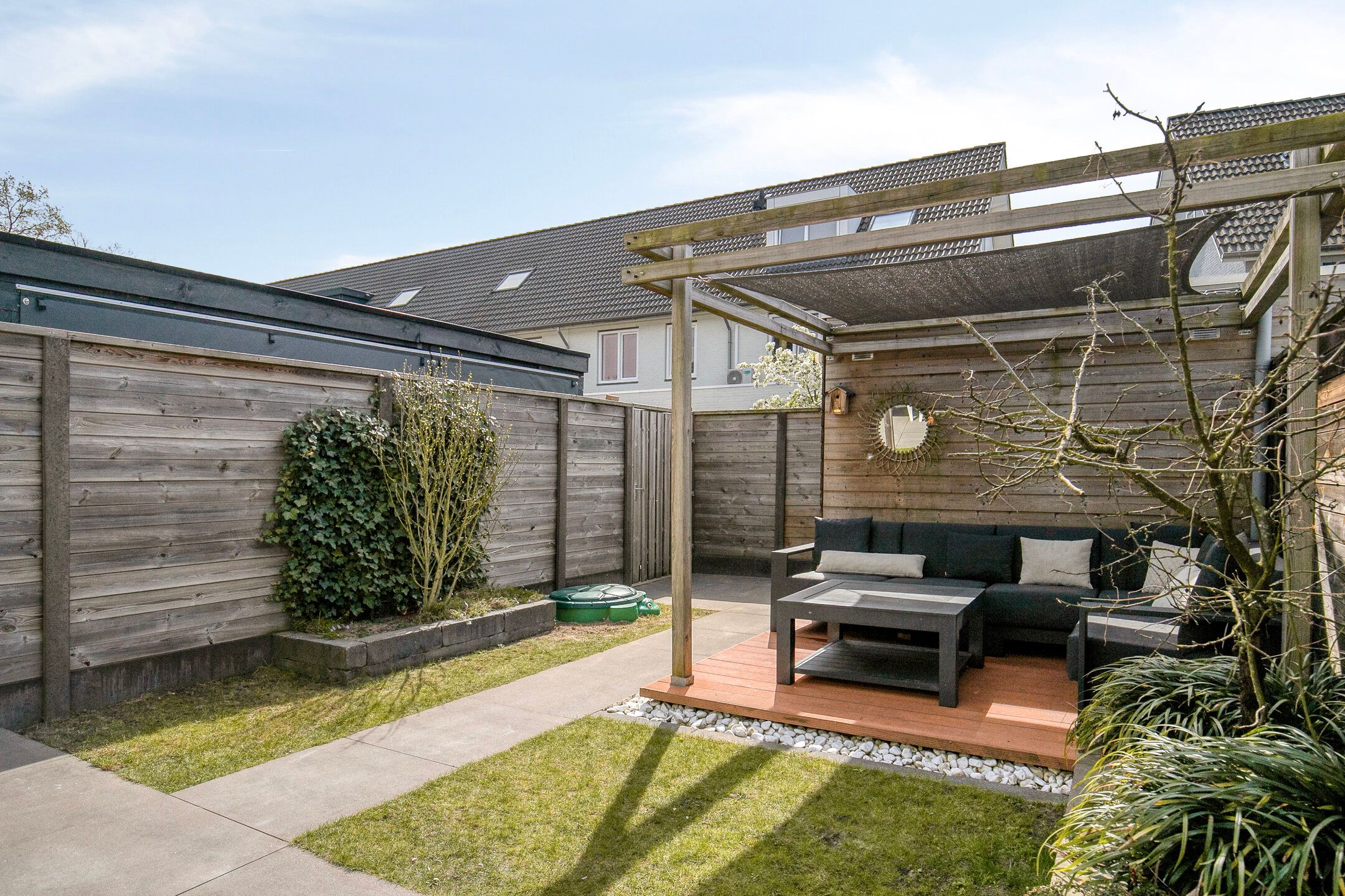 Bright and spacious family home with high-end finish in Zuiderpark, Tilburg — 12
