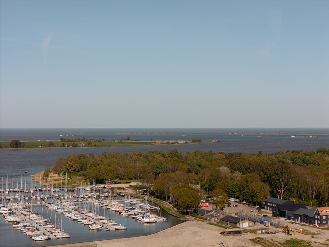 Foto 43 van De Werf 88