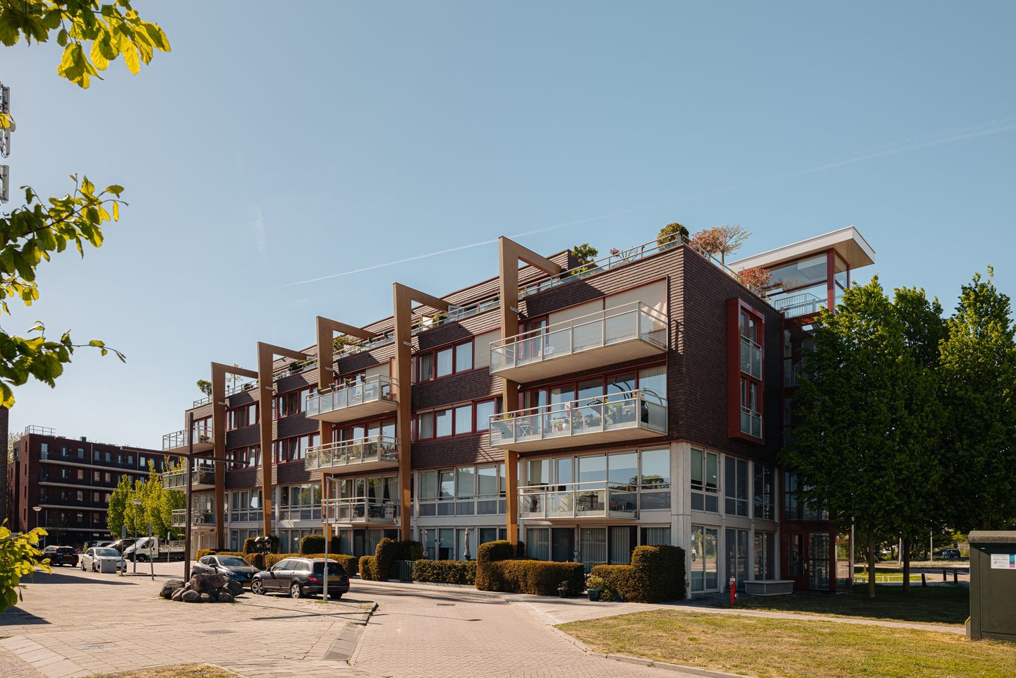 Foto 1 van De Werf 88