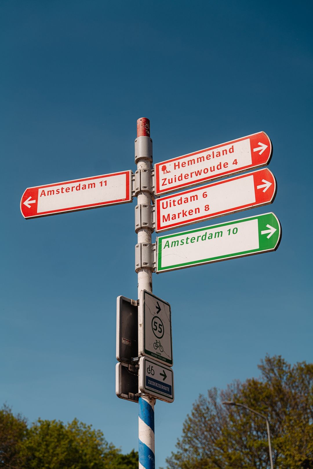 Foto 41 van De Werf 88
