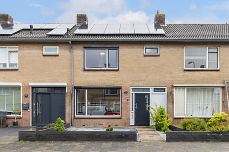 Ptolemaeusstraat thumbnail