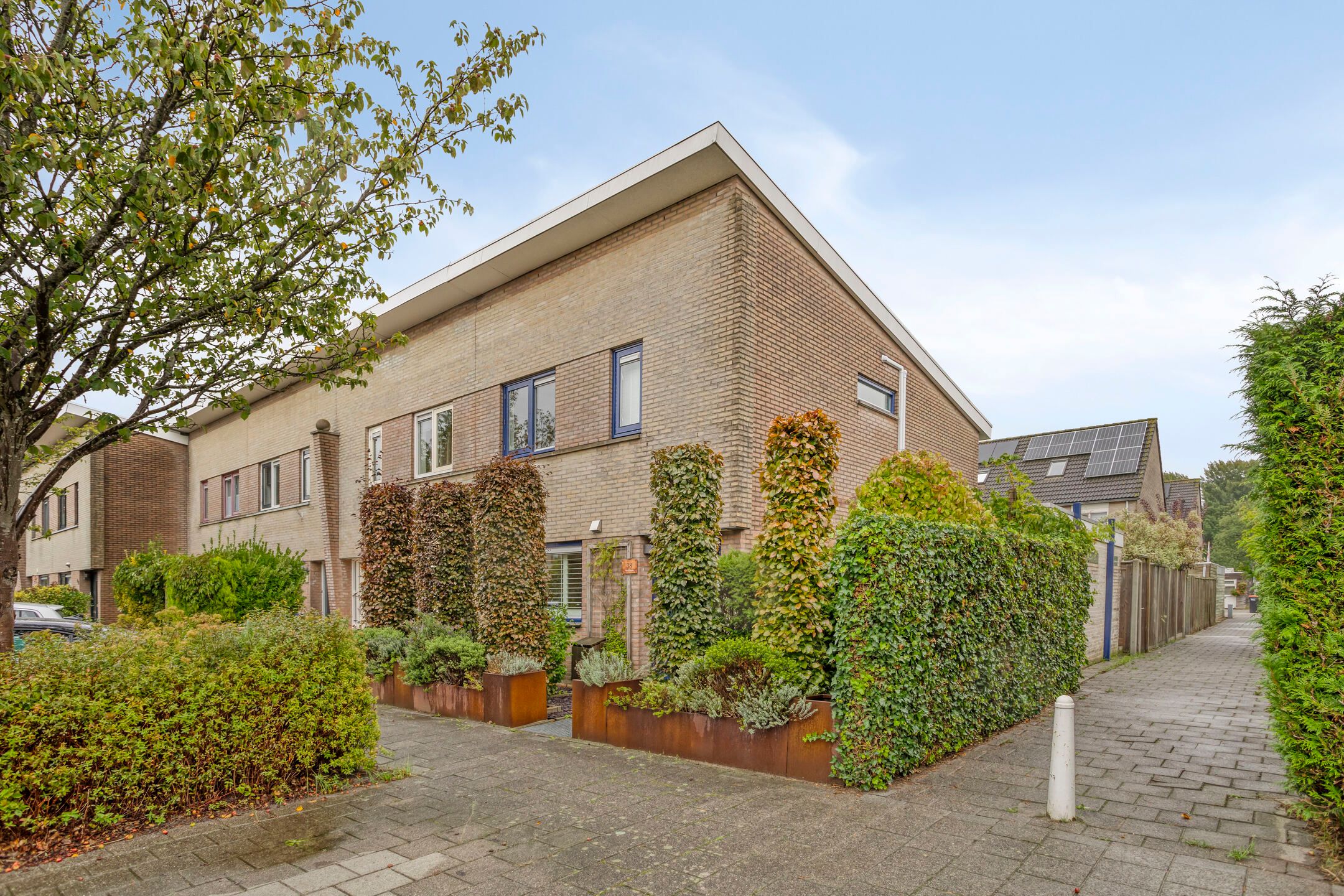 Haringvlietlaan 38 