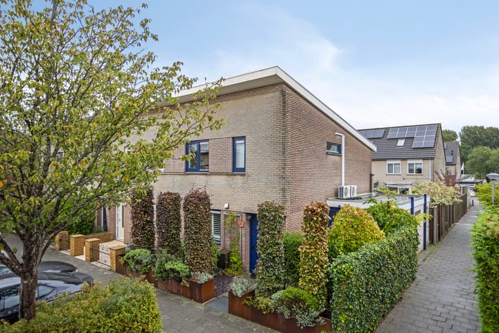 Photo 4 of Haringvlietlaan 38