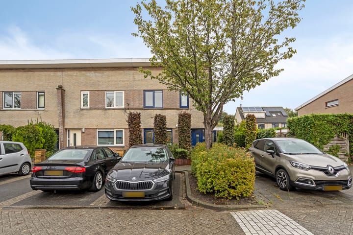 Foto 5 van Haringvlietlaan 38