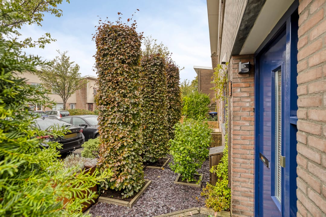 Photo 8 of Haringvlietlaan 38